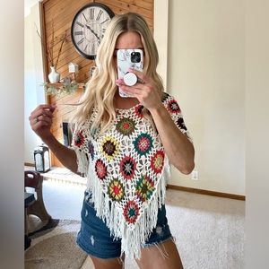 Swimsuit Swimsuit cover and/or top - brand new